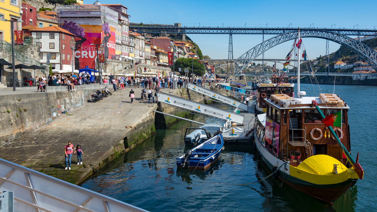 20170929 135403 , Vila Nova de Gaia, Porto, Portugal